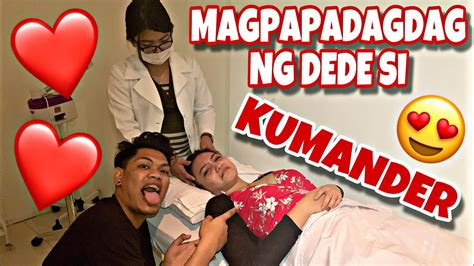 Bumigay Na Si Maam, Sarap Ng Dede .